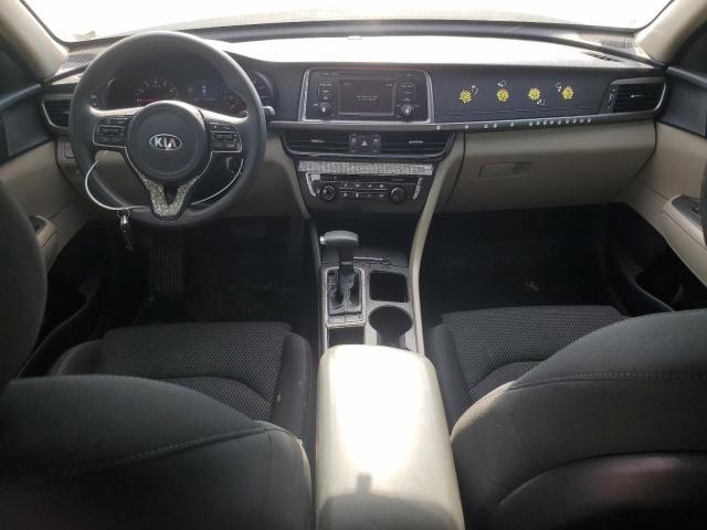 2016 KIA OPTIMA LX 5XXGT4L33GG072550