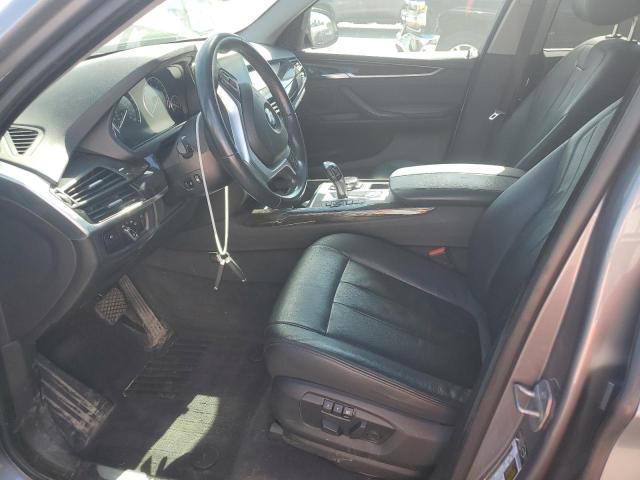 2015 BMW X5 XDRIVE3 5UXKR0C58F0K55198