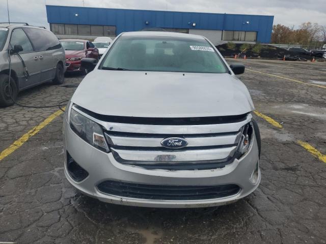 2012 FORD FUSION S #3286531166