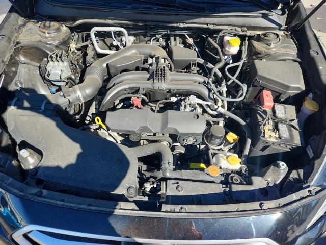 2018 SUBARU OUTBACK 2. #3281980136