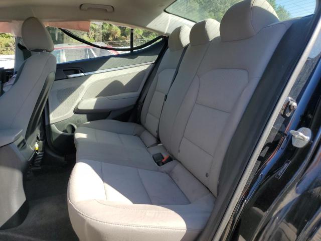 2020 HYUNDAI ELANTRA SEL 5NPD84LF9LH500005