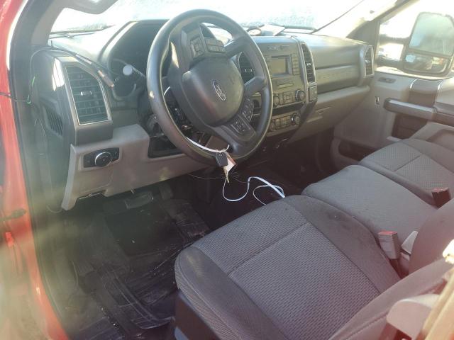 2019 FORD 1310 TRACT #3271593365