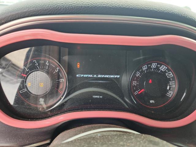 2018 DODGE CHALLENGER 2C3CDZAG7JH287467