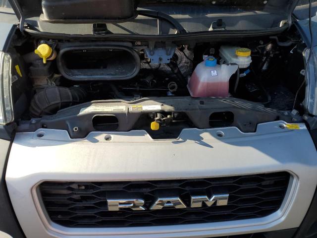 2020 RAM PROMASTER #3296267408