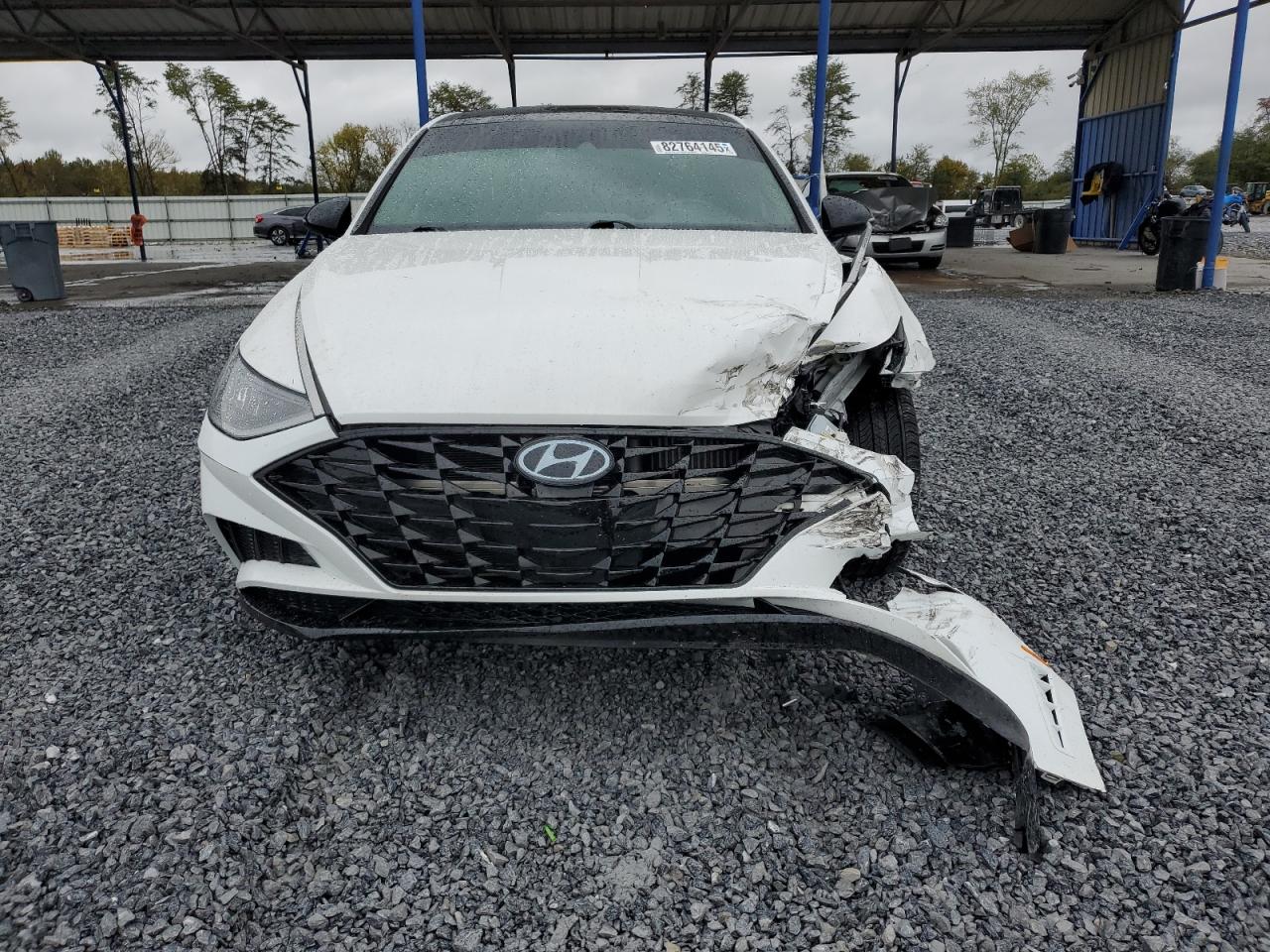 HYUNDAI SONATA SEL PLUS