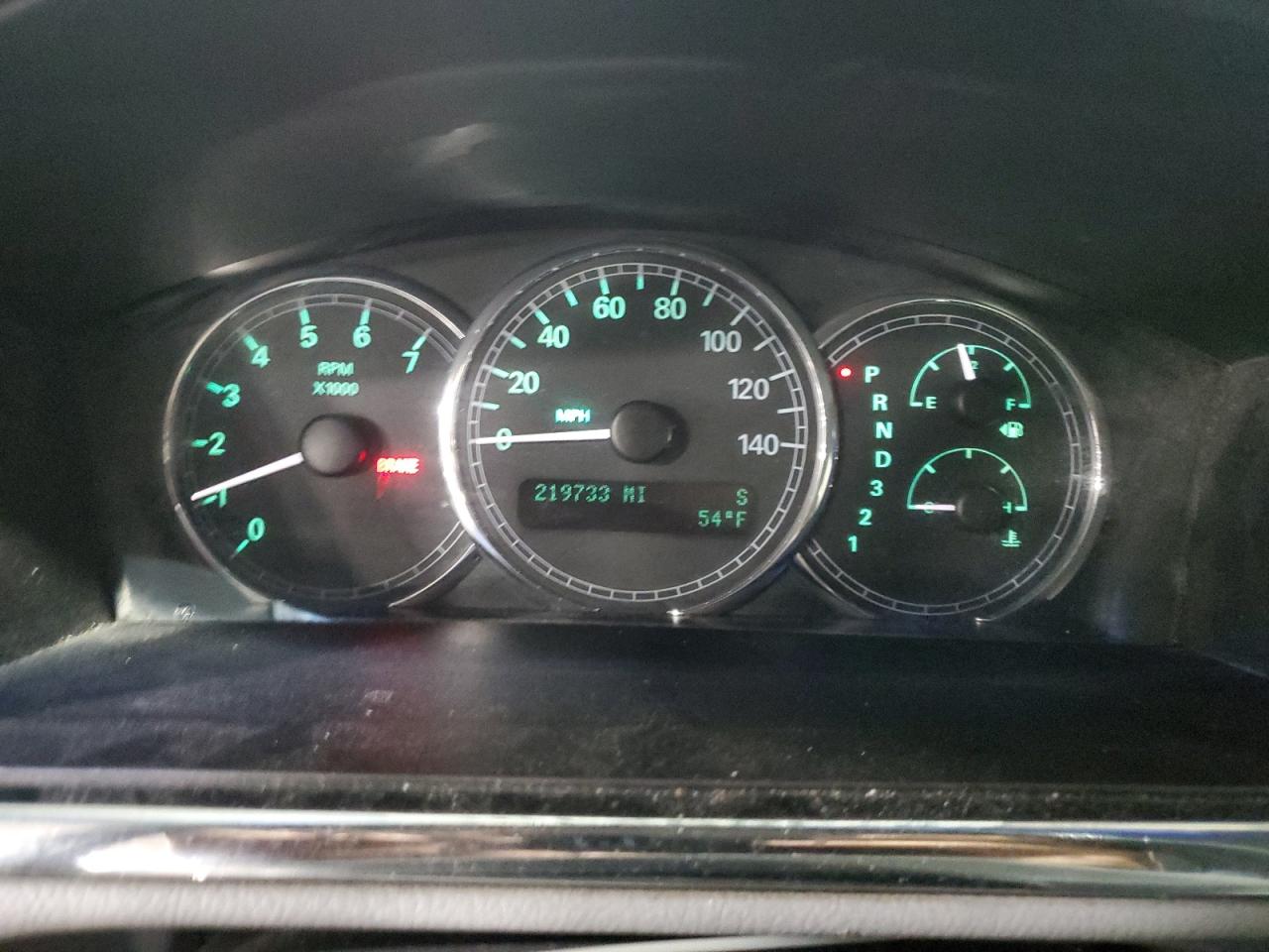 Lot #3287647022 2006 BUICK LACROSSE C