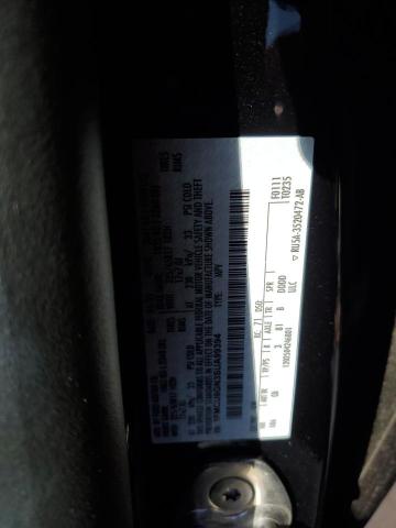 2025 FORD ESCAPE ACT - 1FMCU9GN3SUA99394