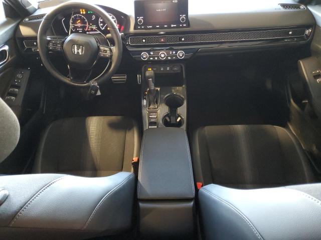 2025 HONDA CIVIC SPOR - 2HGFE2F59SH601725