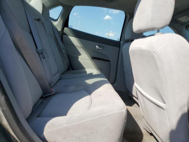 2007 BUICK LACROSSE CX #3278674741