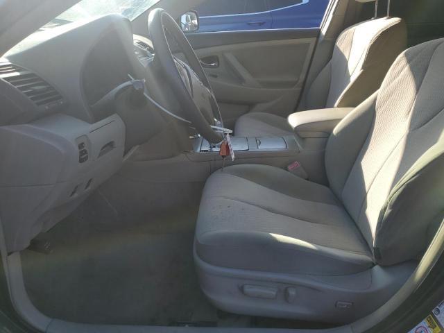 2011 TOYOTA CAMRY BASE - JTNBF3EKXB3008073