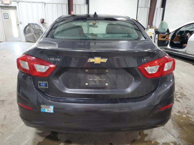 2017 CHEVROLET CRUZE LT - 1G1BE5SM7H7131865