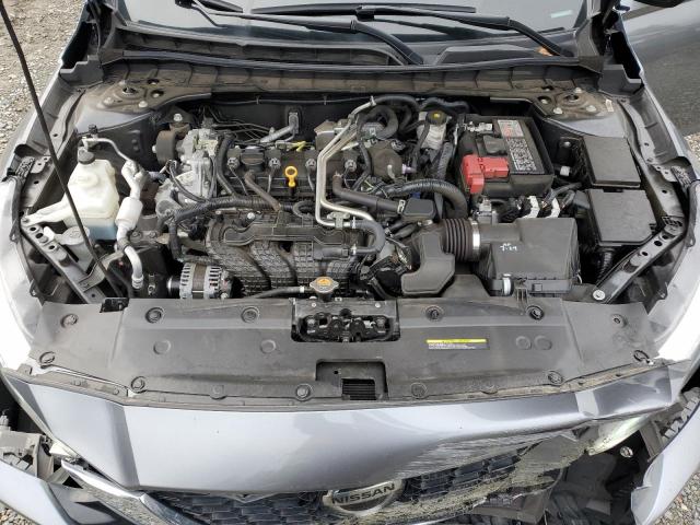 2022 NISSAN ALTIMA SV #3301632652