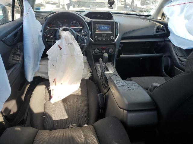 2017 SUBARU IMPREZA #3303731449