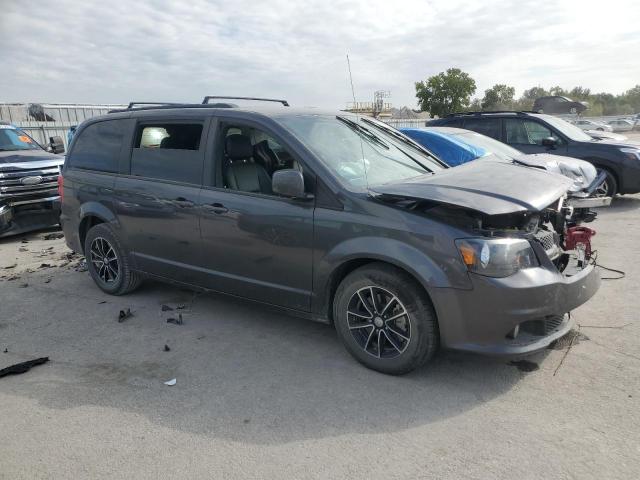 2019 DODGE GRAND CARA #3297345750