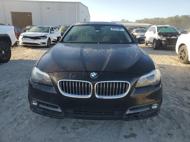 2016 BMW 535 I WBA5B1C58GG132905
