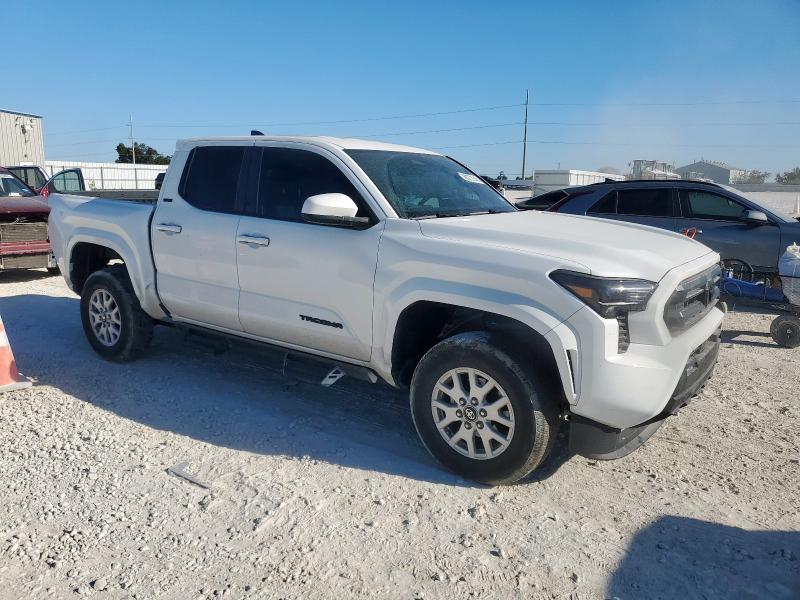 2025 TOYOTA TACOMA DOU #3296541361
