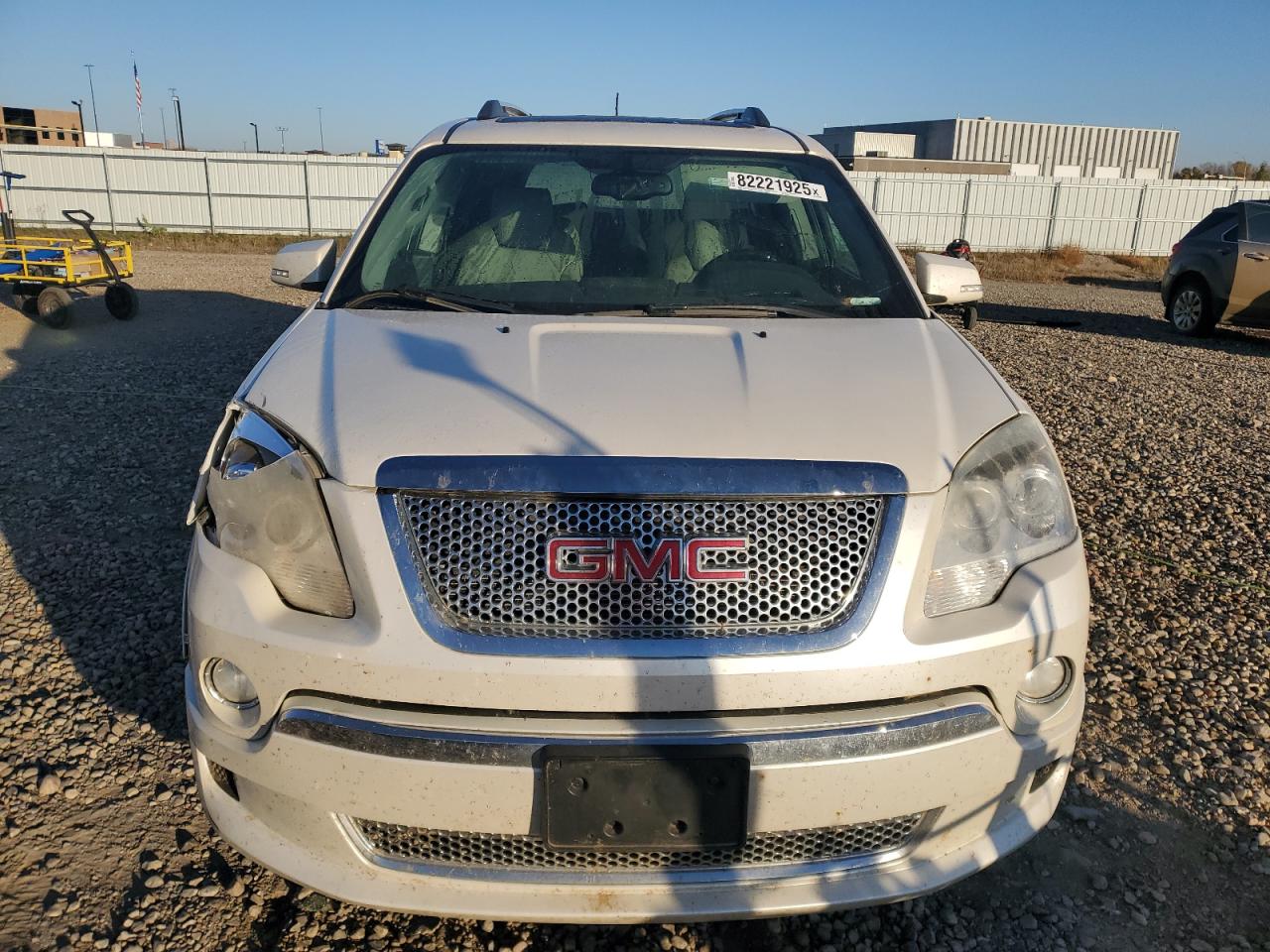 GMC ACADIA DENALI