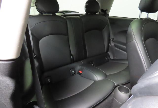 2017 MINI COOPER WMWXP5C56H3B77810