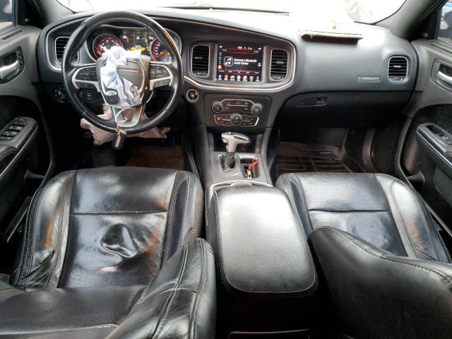 2017 DODGE CHARGER SX - 2C3CDXHG2HH595103