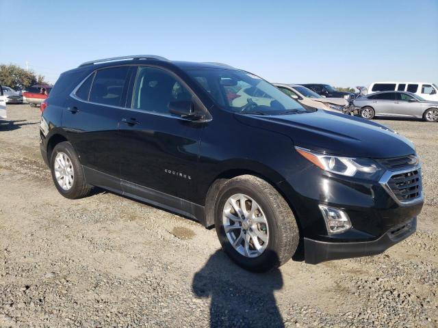 2019 CHEVROLET EQUINOX LT - 3GNAXLEX9KL270073