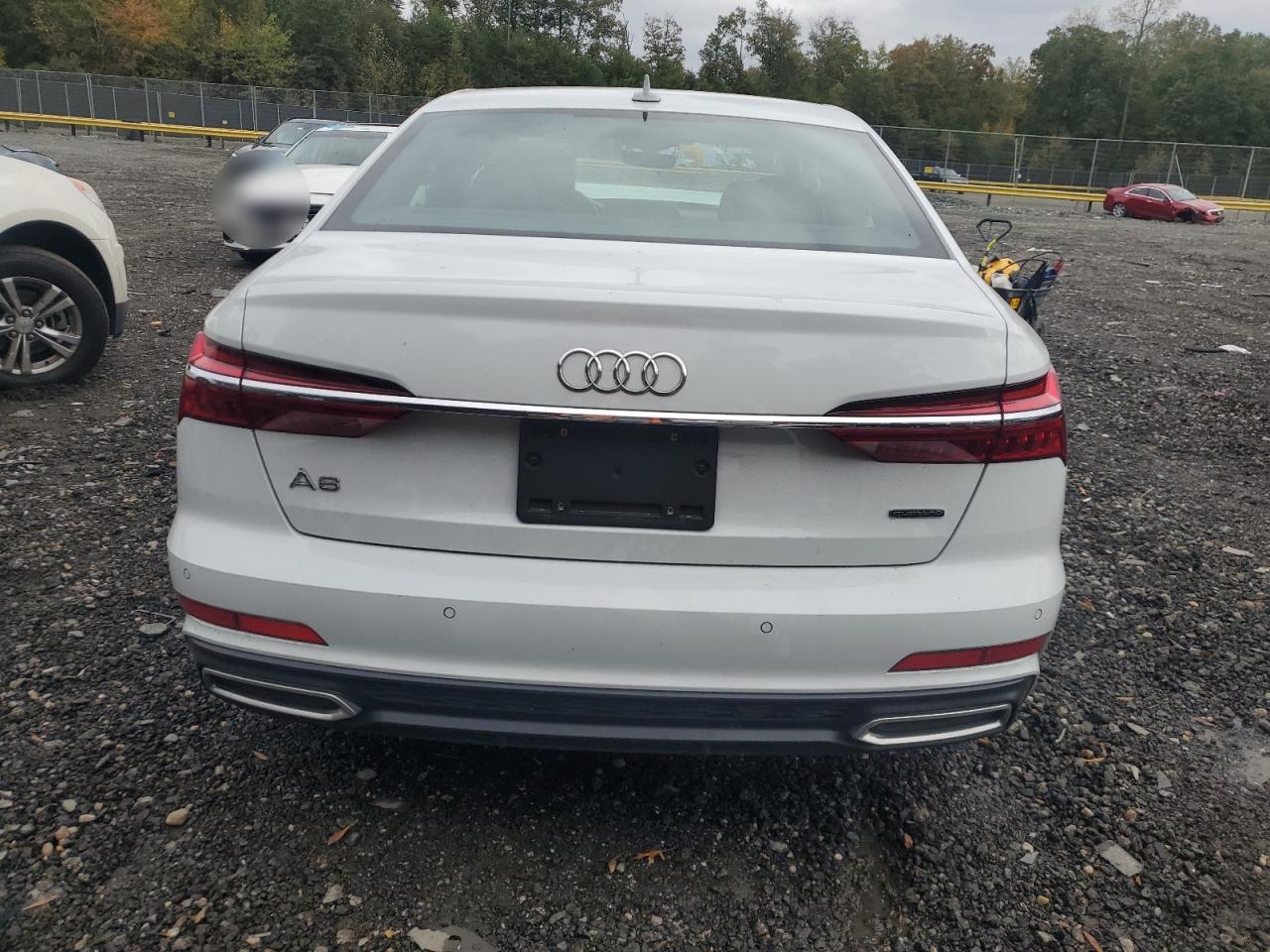 AUDI A6 PREMIUM PLUS