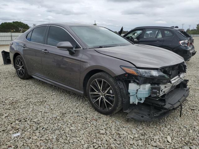 2022 TOYOTA CAMRY SE - 4T1G11AK6NU648309