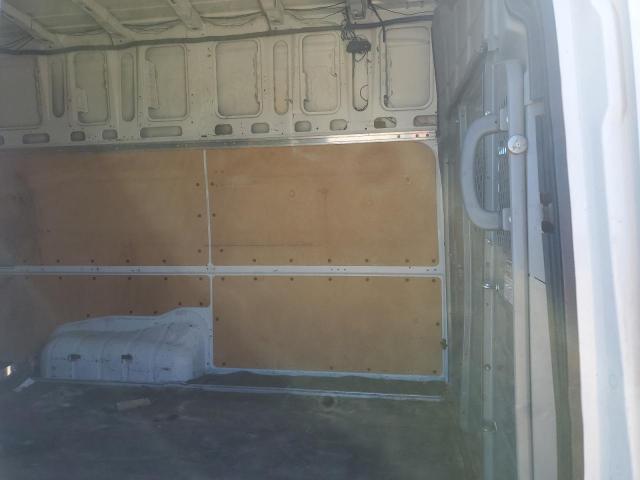 2013 NISSAN NV 2500 #3302789897