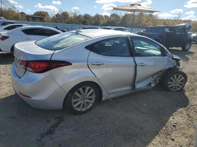 2015 HYUNDAI ELANTRA SE - KMHDH4AE5FU379344