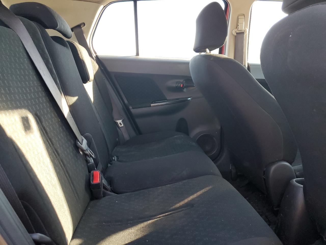 Lot #3274502359 2008 TOYOTA SCION XD