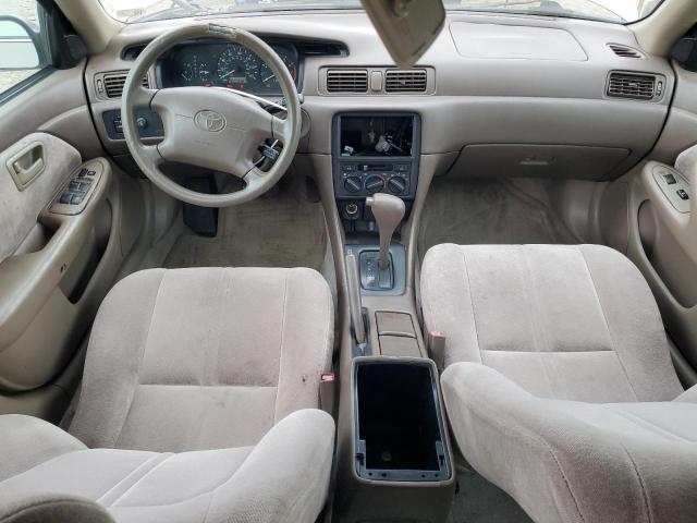 1997 TOYOTA CAMRY CE #3308323194