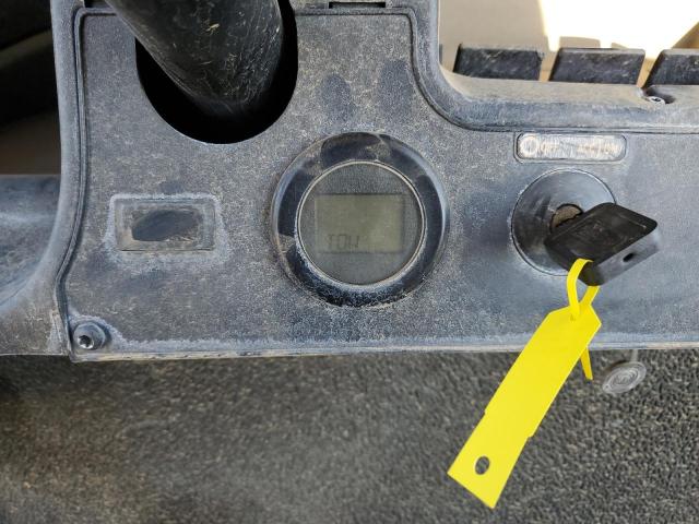 2020 CLUB CAR TEMPO LITHIUM #3261992475