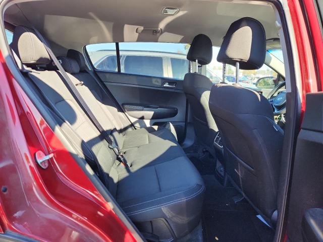 2017 KIA SPORTAGE L #3281402010