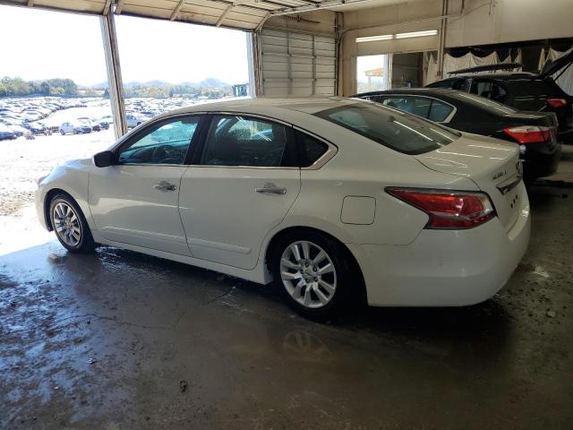 2015 NISSAN ALTIMA 2.5 - 1N4AL3AP7FC268453