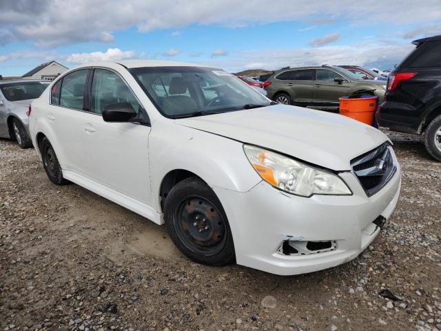 2011 SUBARU LEGACY 2.5 - 4S3BMBA61B3235407