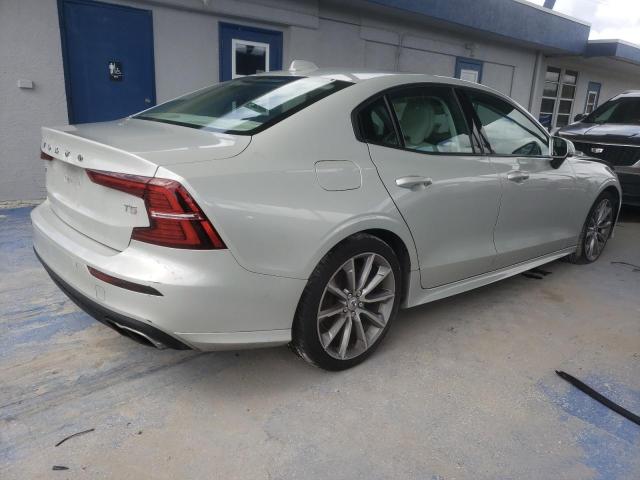 2019 VOLVO S60 T5 MOM 7JR102FK9KG009235