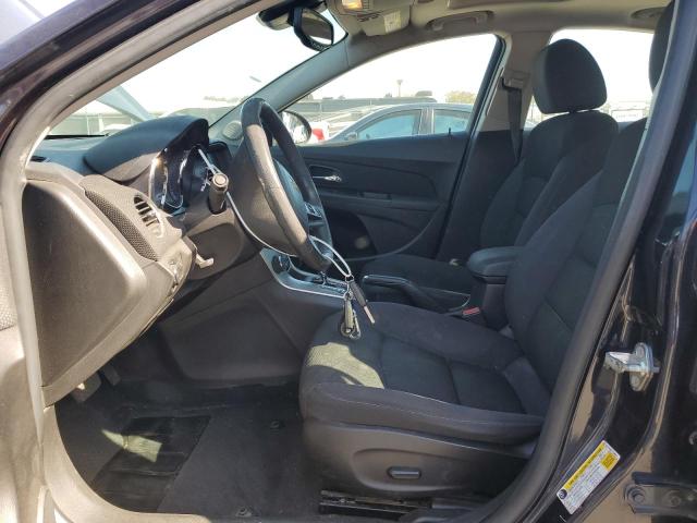 2015 CHEVROLET CRUZE LT 1G1PC5SB7F7196514