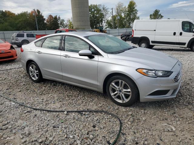 2018 FORD FUSION SE - 3FA6P0HD7JR256382