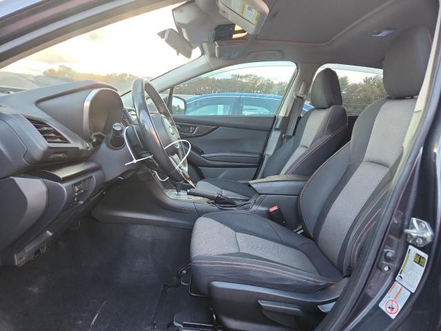 2018 SUBARU CROSSTREK - JF2GTADC1JH316141