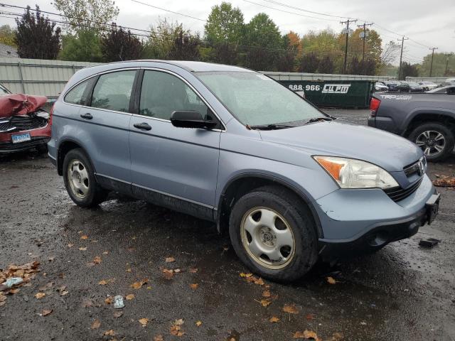 2009 HONDA CR-V LX #3281397007