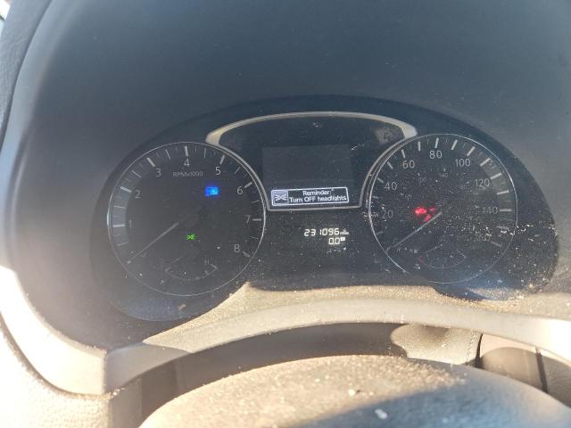 2014 NISSAN ALTIMA 2.5 #3293488439