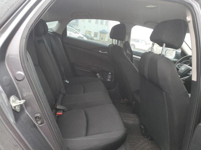 2019 HONDA CIVIC LX - 2HGFC2F5XKH043633