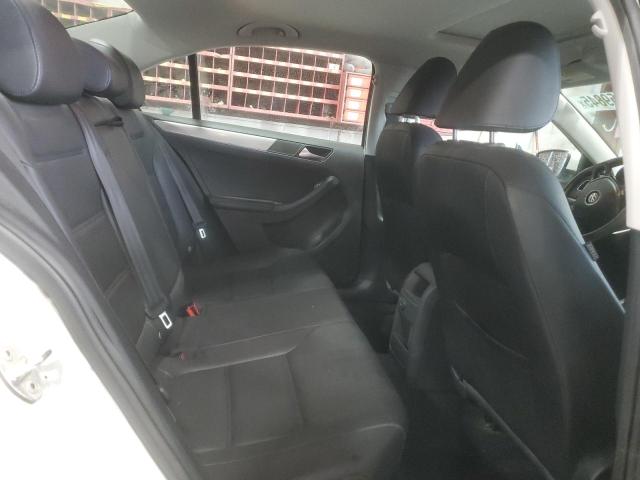 2017 VOLKSWAGEN JETTA SE - 3VWDB7AJ8HM260342