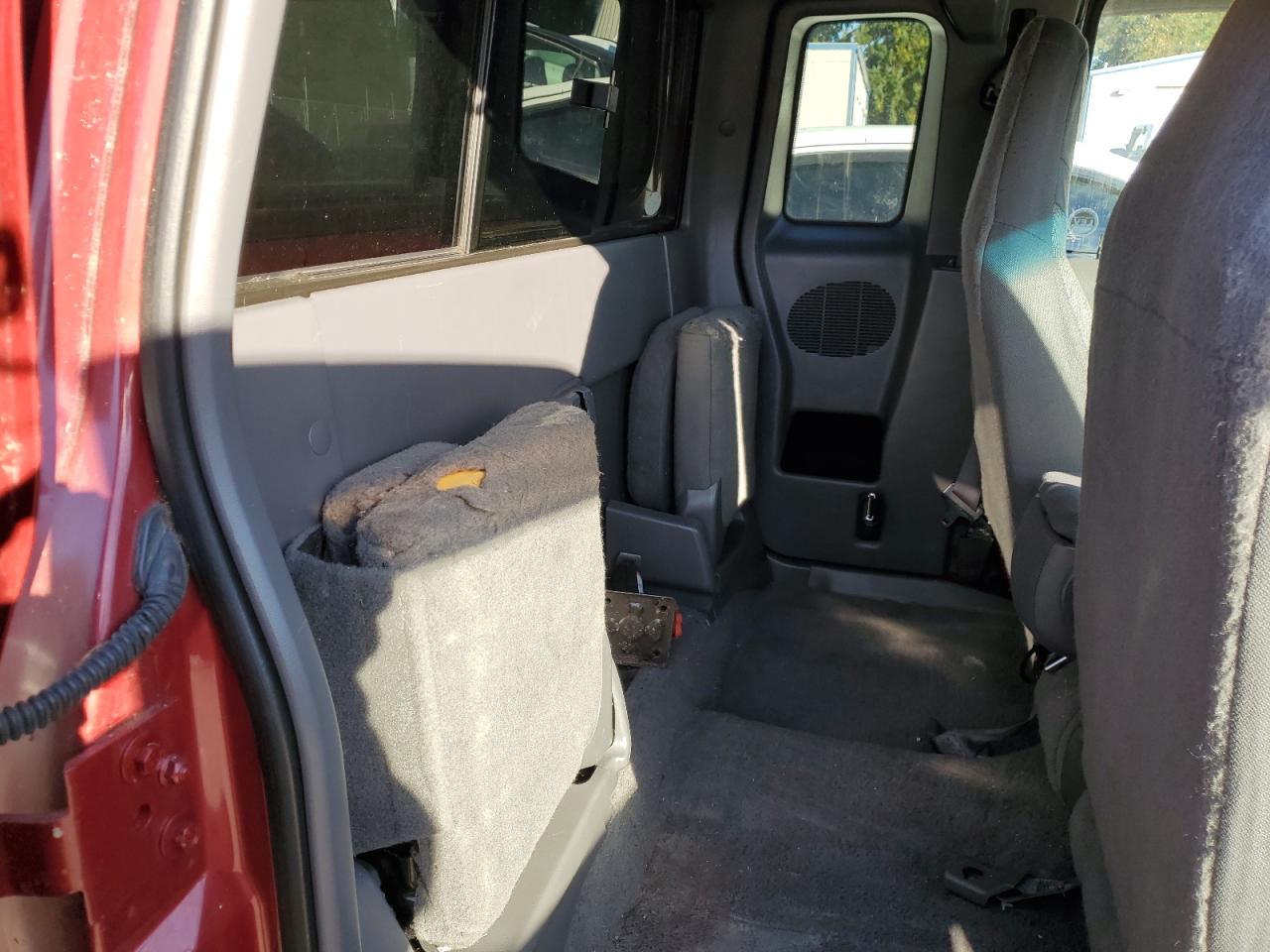 Lot #3268869242 2001 FORD RANGER SUP