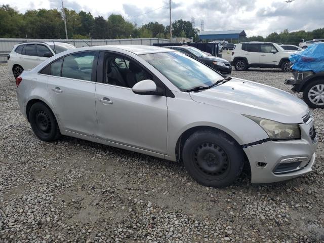 2015 CHEVROLET CRUZE LT #3293439409