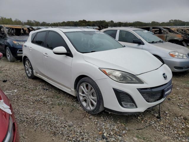 2011 MAZDA 3 S #3283818427