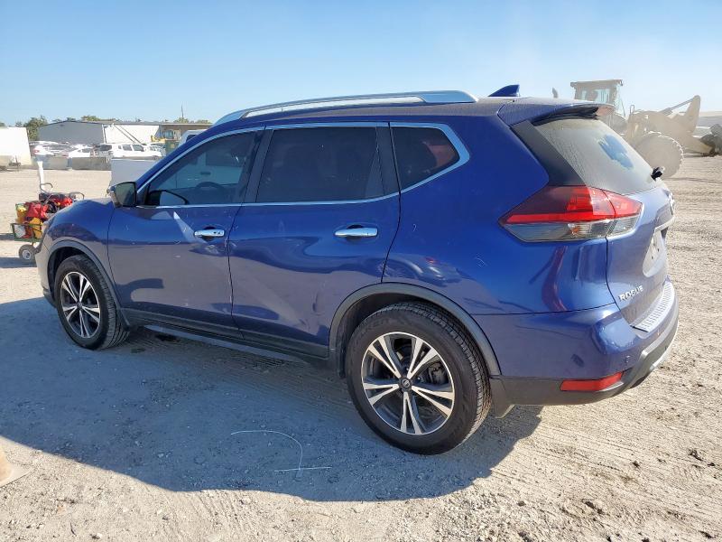 2020 NISSAN ROGUE S - JN8AT2MT4LW015778