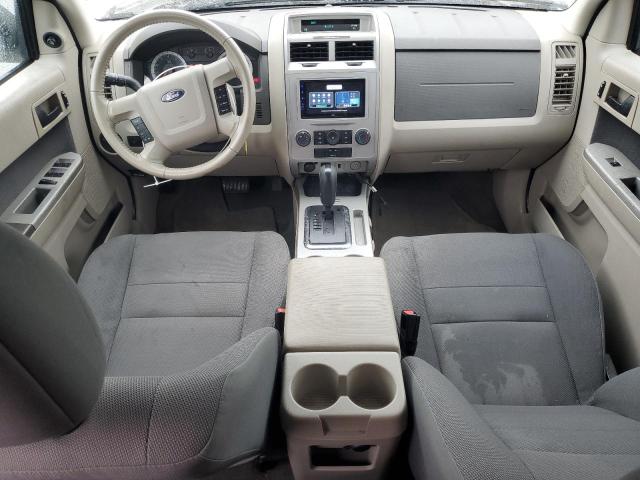 2009 FORD ESCAPE XLT #3283988851