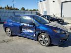 Lot #3318129368 2019 NISSAN LEAF S PLU