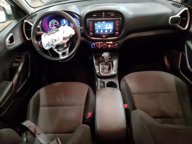 2020 KIA SOUL LX #3294472533