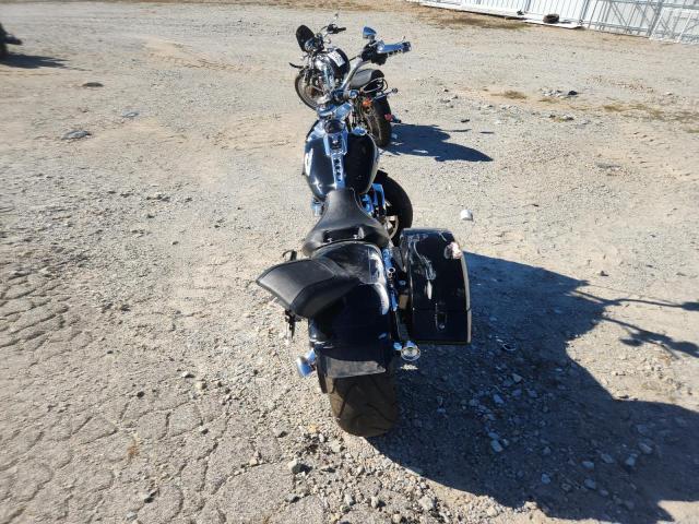 2022 HARLEY-DAVIDSON FLFBS - 1HD1YGK14NB046310